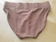 Load image into Gallery viewer, Capezio 5935 Full Seat Male DanceBelt