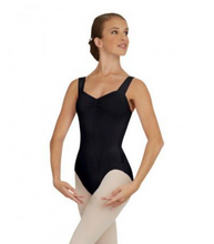 Load image into Gallery viewer, Capezio TC0053W Wide Strap Leo