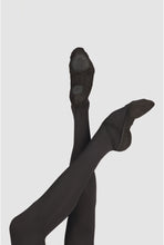 Load image into Gallery viewer, Wear Moi Vesta Stretch Canvas Ballet Shoe