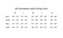 Load image into Gallery viewer, AK Aurora Motley Leo