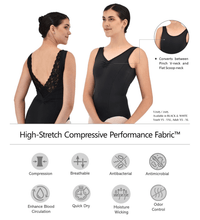 Load image into Gallery viewer, AK Ava Core and Motley Leos