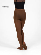 Load image into Gallery viewer, Bodywrappers C31 Total Stretch Convertible Tights