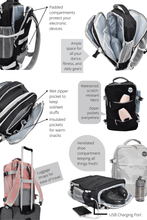 Load image into Gallery viewer, AK Backpack