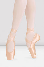 Load image into Gallery viewer, Bloch ES0160L European Balance Pointe Shoe