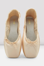 Load image into Gallery viewer, Bloch ES0160L European Balance Pointe Shoe