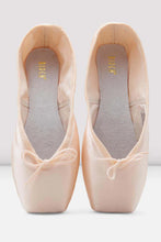 Load image into Gallery viewer, Bloch S0180L Heritage Pointe Shoes