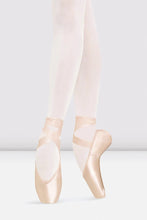 Load image into Gallery viewer, Bloch S0180L Heritage Pointe Shoes