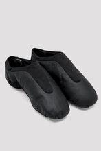 Load image into Gallery viewer, Bloch S0470L Pulse Adult Jazz Shoe