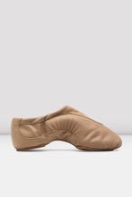 Load image into Gallery viewer, Bloch S0470L Pulse Adult Jazz Shoe