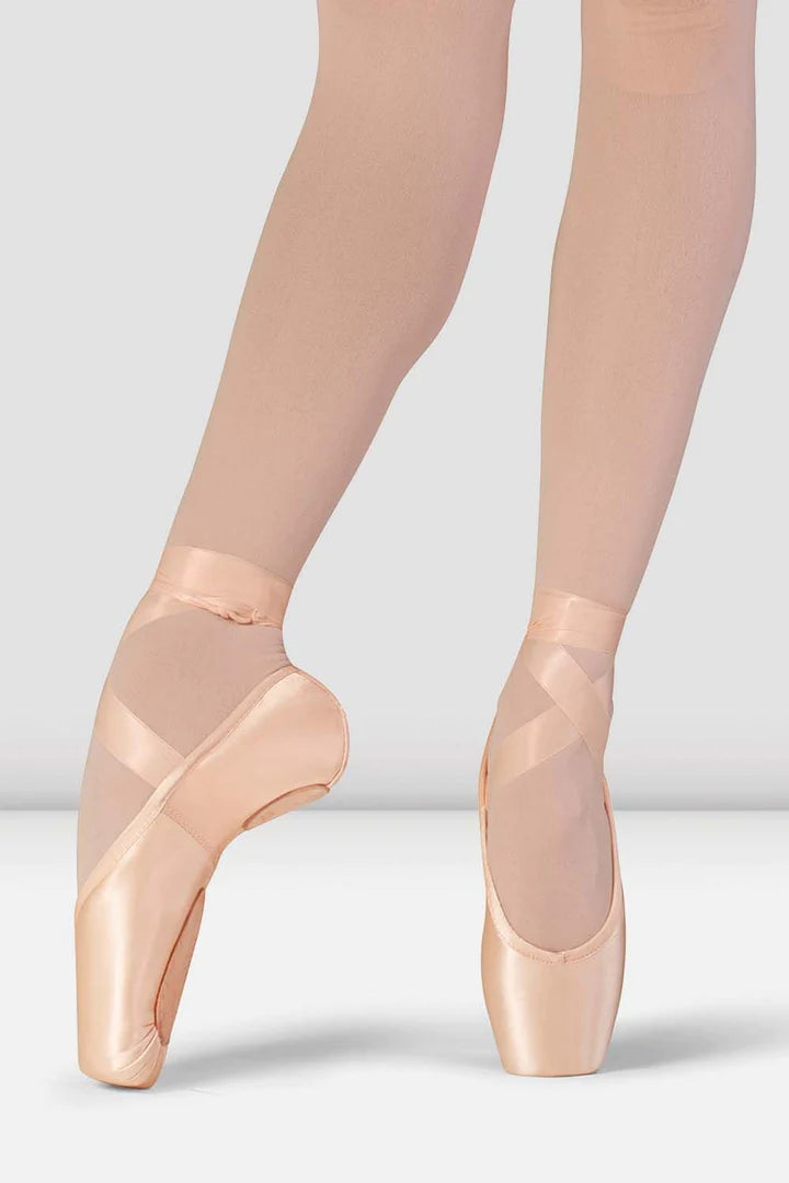 Bloch Heritage Pointe Shoe