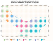 Load image into Gallery viewer, Bodywrappers  A31 Total Stretch Convertible Tights