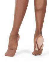 Load image into Gallery viewer, Capezio H064W Canvas Hanami Pirouette Shoes