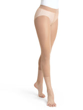 Load image into Gallery viewer, Capezio 1870 Hip Rider Capri Tight Child & Adult