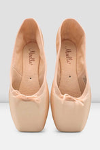Load image into Gallery viewer, Mirella MS140 Whisper Pointe Shoes