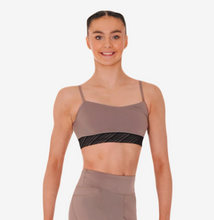 Load image into Gallery viewer, Capezio 12044 Toronto Bra Top

