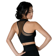 Load image into Gallery viewer, 22305A Brooklyn Zip Front
