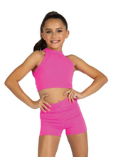 Load image into Gallery viewer, DanceNMotion 24310C Tabitha Top
