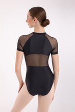 Load image into Gallery viewer, Intermezzo 31672 Dominique Zip Front Leo
