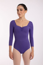 Load image into Gallery viewer, Intermezzo 31679 Dua 3/4 Pinch Front
