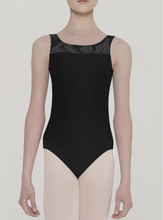 Load image into Gallery viewer, Wear Moi AZALEE Ribbed Mesh Floral Print
