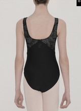 Load image into Gallery viewer, Wear Moi AZALEE Ribbed Mesh Floral Print
