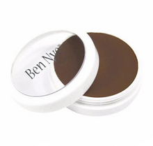 Load image into Gallery viewer, Ben Nye Creme Foundation 0.5 oz
