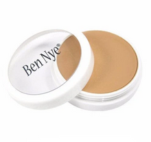 Load image into Gallery viewer, Ben Nye Creme Foundation 0.5 oz

