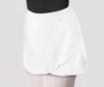 Load image into Gallery viewer, Bloch Georgette Wrap Skirt
