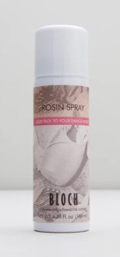 Bloch Rosin Spray