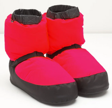Load image into Gallery viewer, Bloch IM009B Adult Warm Up Booties
