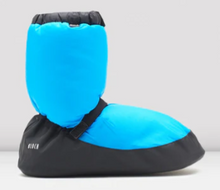 Load image into Gallery viewer, Bloch IM009B Adult Warm Up Booties
