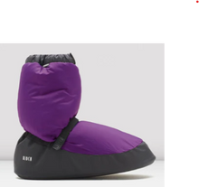 Load image into Gallery viewer, Bloch IM009B Adult Warm Up Booties
