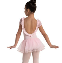 Load image into Gallery viewer, Capezio 12075C Polaris Tutu Dress Fash
