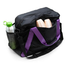 Load image into Gallery viewer, Capezio B230 Motivational Duffle Bag
