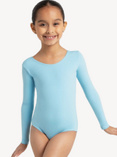 Load image into Gallery viewer, Capezio TB134 LS Leo
