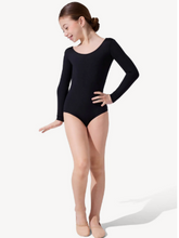 Load image into Gallery viewer, Capezio TB134 LS Leo
