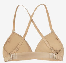Load image into Gallery viewer, Capezio 3777 Child &amp; Adult Clear Back Bra

