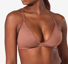 Load image into Gallery viewer, Capezio 3777 Child &amp; Adult Clear Back Bra
