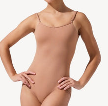 Load image into Gallery viewer, Capezio TB1420 Adult &amp; Child Under Liner Leo
