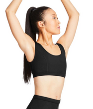 Load image into Gallery viewer, Capezio 11284W Tank Bra Top
