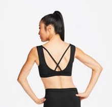 Load image into Gallery viewer, Capezio 11284W Tank Bra Top
