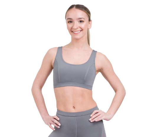Capezio 11284W Tank Bra Top – N'styl Performance