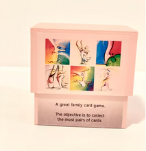 Load image into Gallery viewer, Evasarts Memory Match Game
