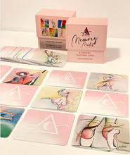 Load image into Gallery viewer, Evasarts Memory Match Game
