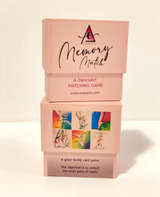Load image into Gallery viewer, Evasarts Memory Match Game
