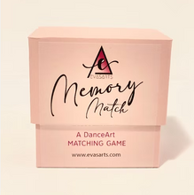 Load image into Gallery viewer, Evasarts Memory Match Game
