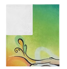 Load image into Gallery viewer, Dance Designs Blankets
