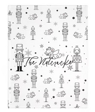 Load image into Gallery viewer, Dance Designs Blankets
