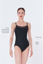 Load image into Gallery viewer, Wear Moi Harlow Leotard
