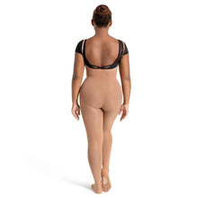 Load image into Gallery viewer, Capezio 1811 Ultra Soft Convertible Body Tight
